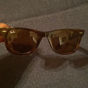 Original Wayfarer Classic